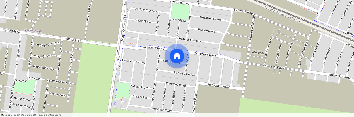 17 Linburn Street, Vic 3335, Thornhill Park