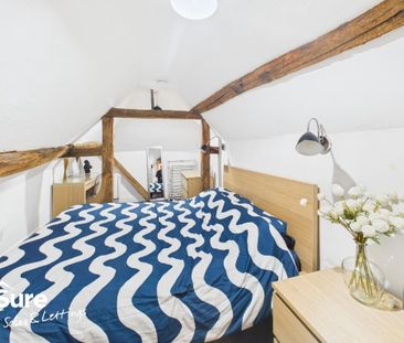 1 bedroom apartment to rent - Photo 5