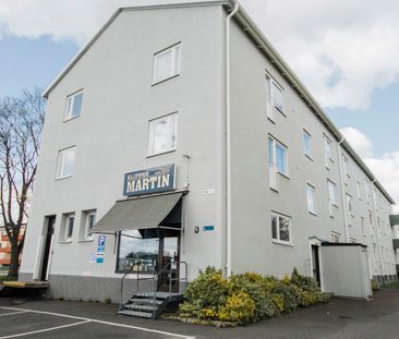 Tians väg 10 B, Bromölla - Photo 4