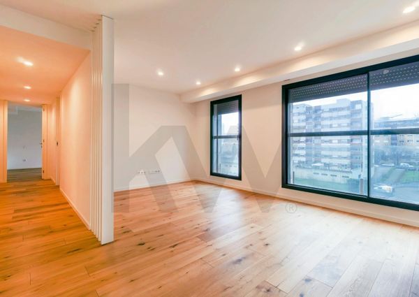 Apartamento T2 em Porto