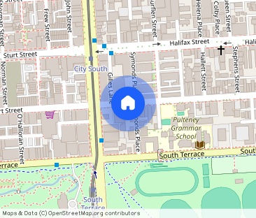 1 / 25 Gilles Street, Adelaide SA 5000 - Photo 1