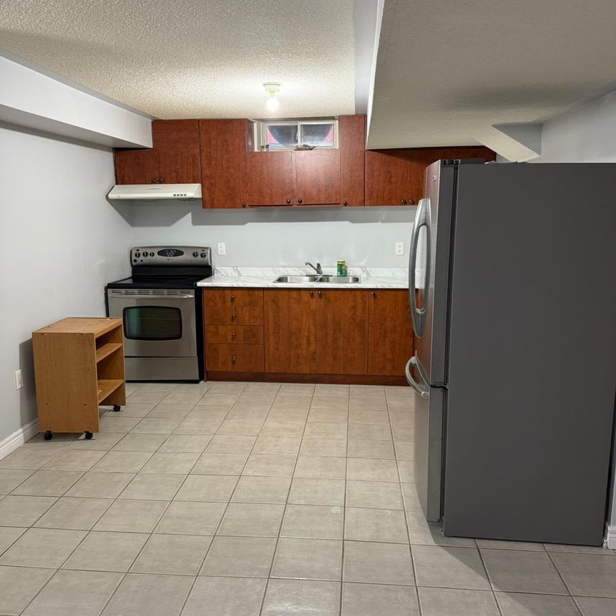 For Lease - 66 Portstewart Crescent, Brampton, Ontario - Photo 1