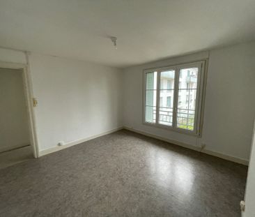 Location - Appartement T4 - 79 m² - Montbéliard - Photo 4