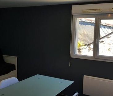 Studio meublé 23m² au centre de l'Ile Beaulieu - Photo 4