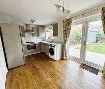 3 bedroom semi-detached house to rent - Photo 5