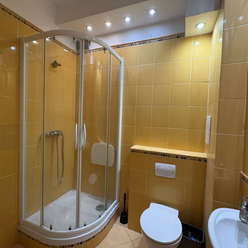 Pokój z kuchnią - Polna przy Placu Unii Lubelskiej - Zdjęcie 1