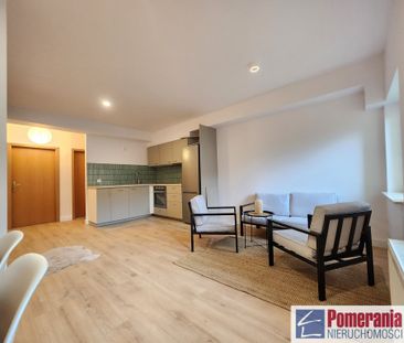 Niebuszewo, ul. Juliana Ursyna Niemcewicza - Фото 2