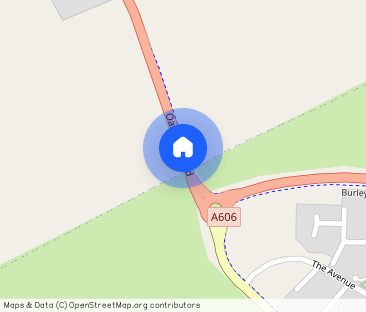 Main Road, Barleythorpe, Oakham, Rutland - Photo 1