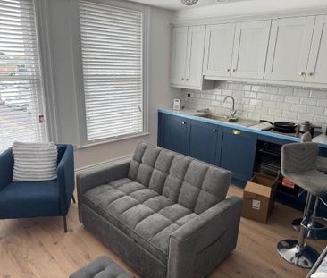 Ground Floor Apartments, 47-51 William Street, Lurgan, Craigavon, B... - Photo 3
