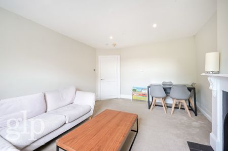 2 Bedroom Apartment, Connaught Street, Hyde Park, W2 - Photo 3