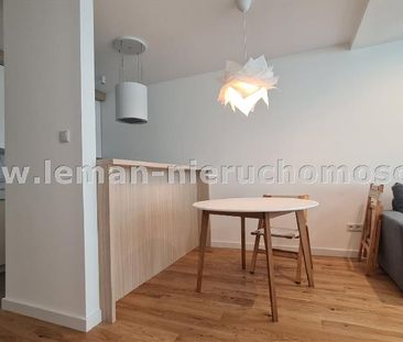 Mieszkanie Lublin Śródmieście powierzchnia 40.25 m² C256-WM-22141 - Фото 1