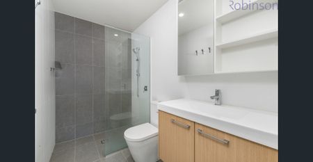 Contemporary style, air-conditioned and enjoying views from its 7th floor corner position. - Photo 2