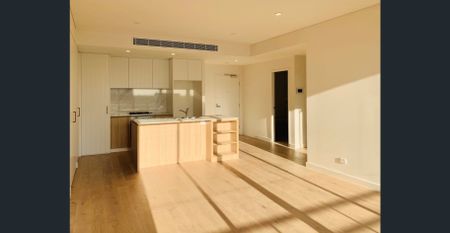 District Open Views | Stylish Interiors with Timber Floors | Spacious Living Room - Photo 5