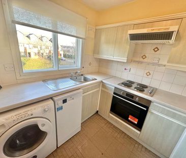 2 bedroom maisonette to rent - Photo 1
