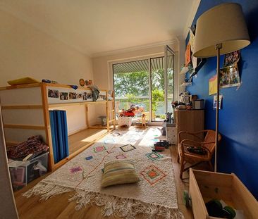 Appartement T4 Le Pecq à louer - Photo 2