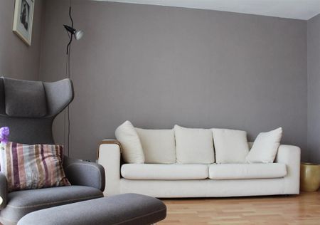 Appartement te huur: Bos en Lommerplein 220 1055 EK Amsterdam - Foto 3