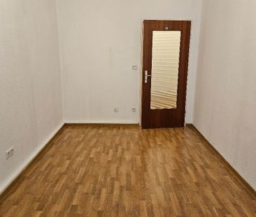 EG-Wohnung in beliebter Lage - Wohnberechtigungsschein mind. 2 Pers... - Photo 4