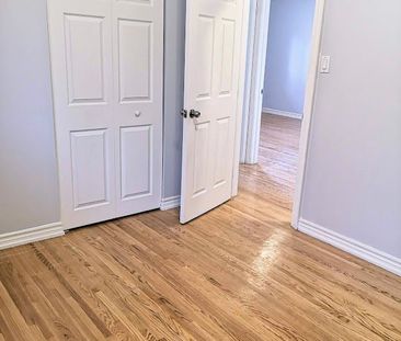 For Lease - 36 McNicoll Avenue Unit# Main Fl, Toronto, Ontario - Photo 2