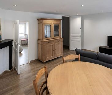 Rue Saint-Maurice - Photo 2