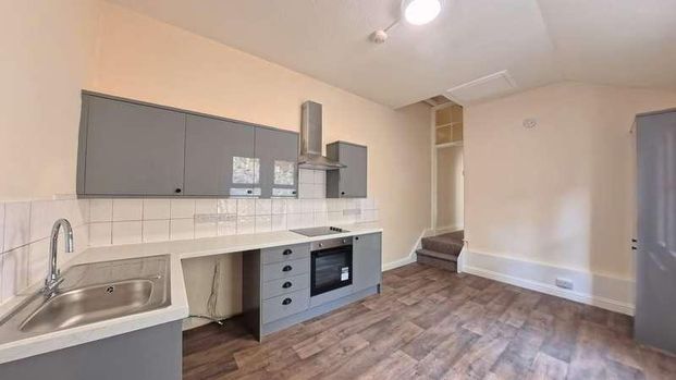 Highbury Parade, Weston-super-mare, BS23 - Photo 1