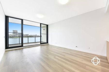 303/14 Half Street, 2127, Wentworth Point Nsw - Photo 4