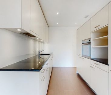 3.5 Zimmer, 86 m², 1. Stock - Photo 4