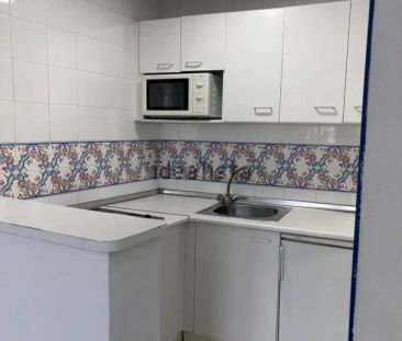 Alquiler de piso en Manantiales - Estación de Autobuses - Photo 5