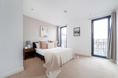 1 bedroom flat to rent - Photo 5