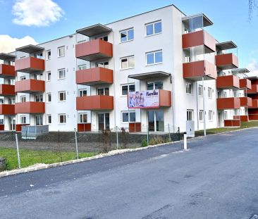 TOP 2.11 - Kirchdorf: Wohnglück Lisztstraße - Photo 5