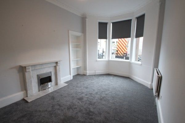 Gartly Street, Muirend, Glasgow, G44 - Photo 1