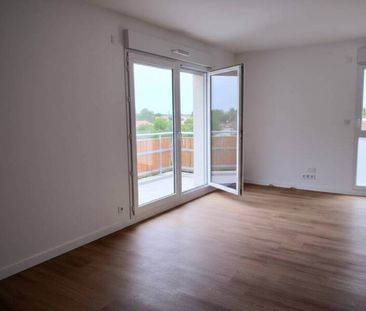 Appartement 2 pièces - - Photo 1