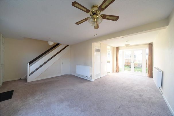 2 bedroom terraced house to rent - Photo 1