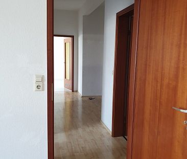 3 Zi.-Wohnung 86 m² - Foto 4