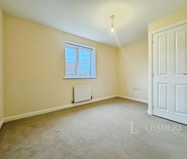 4 bedroom terraced to rent Willowcroft Way, Norwich, NR4 - Photo 4