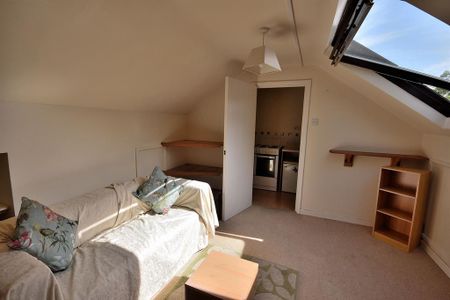 1 bedroom flat to rent - Photo 4