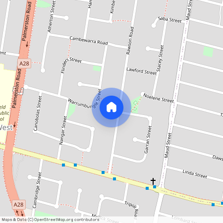 25a Rawson Road, Fairfield West