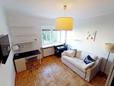 Warszawa Ożarowska - Фото 3