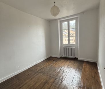 Location Appartement 4 pièces 102m² TULLE 19000 - Photo 1