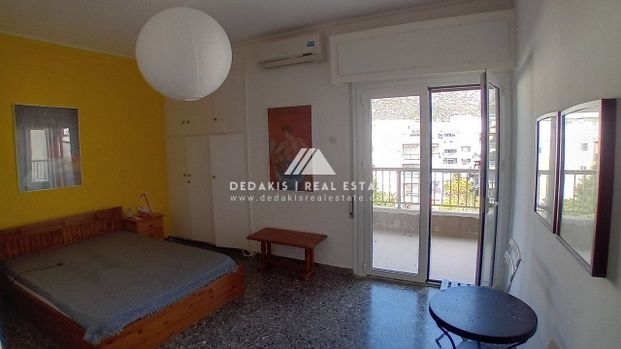 Studio/Γκαρσονιέρα για ενοικίαση Λουτράκι (Λουτράκι-Περαχώρα) - Photo 1