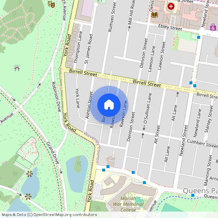 37 Rawson Avenue, Queens Park