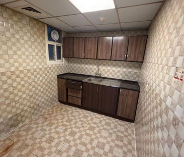 Two-bedroom apartment for annual rent in Ajman s - Photo 4
