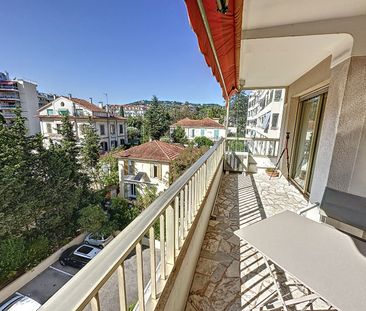 Location appartement 1 pièce, 23.14m², Cannes - Photo 4