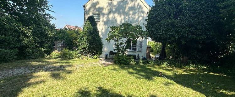 The Killesberg Monument - Photo 1