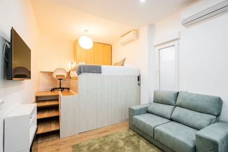 Calle de la Arquitectura, Madrid, Community of Madrid 28005 - Foto 3