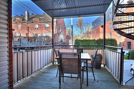 Appartement à louer, Montréal (Le Plateau-Mont-Royal) - Photo 5