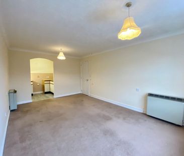 1 bedroom Flat To Let Total Size: 442 SQ FT - Photo 2