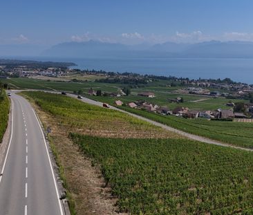 Panoramic view of the lake and Alps and optional independent studio - Foto 6