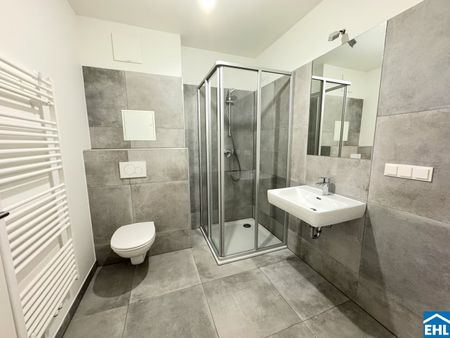 Modern Wohnen in Nähe des Flughafens! - Photo 5