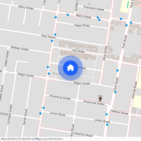 28 Langtry Ave, NSW 2144, Auburn