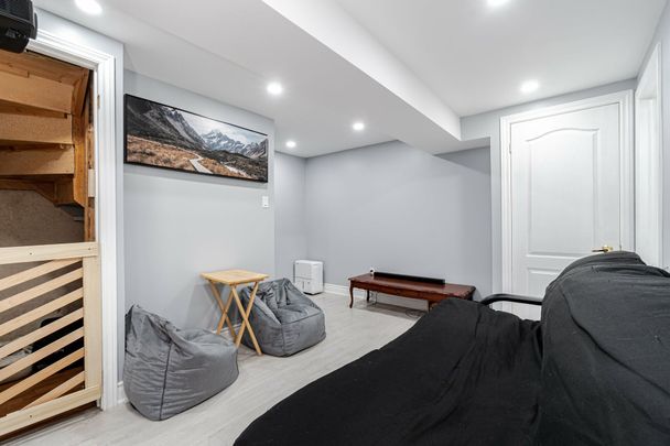 For Lease - 10 Mullis Crescent, Brampton, Ontario - Photo 1